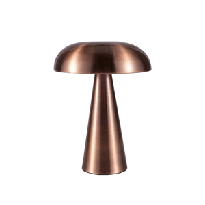 PN Home Sleek Abstract Lamp
