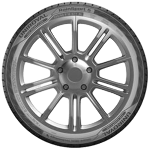 Pneus Online Uniroyal Rainsport 5