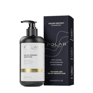 Polar Haircare Color Protect Shampoo