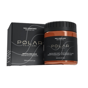 Polar Haircare Color Protect Conditioner