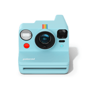 Polaroid Now+ Starter Set