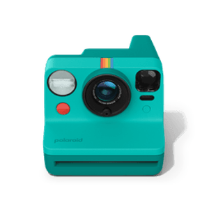 Polaroid Now Starter Set