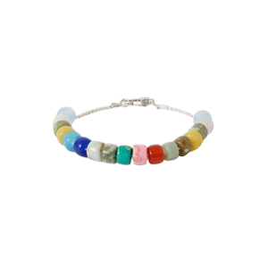 Polite Worldwide Protection Bracelet