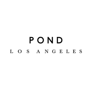 Pond Los Angeles