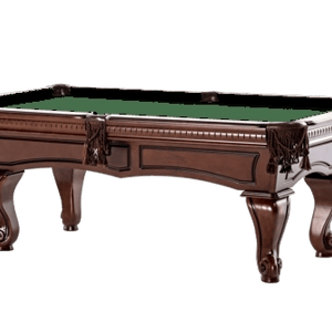 Spencer Marston Venetian Pool Table