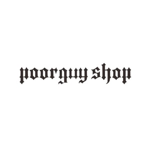 Poor Guy Shop