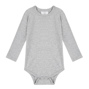 Pop My Way Long Sleeved Bodysuit