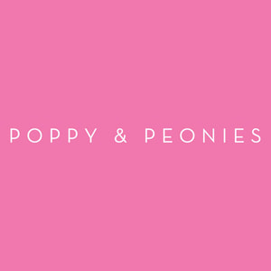 Poppy & Peonies