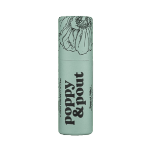 Poppy & Pout Sweet Mint