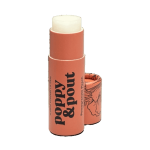 Pomegranate Peach