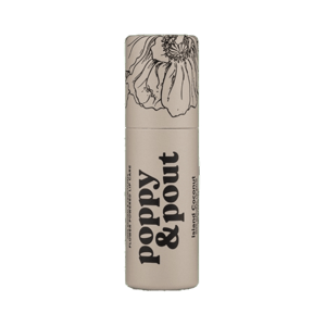 Poppy & Pout Island Coconut