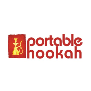 Portable Hookahs