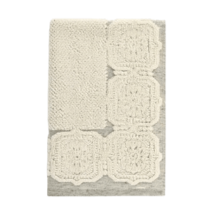 Portugal Natura Tapete de banho jacquard