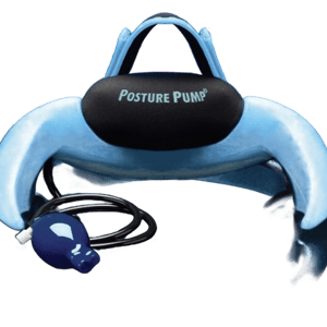 Posture Pump Neck Pump Single Cell