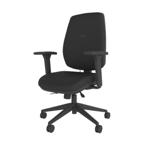 Posturite Homeworker Plus Chair