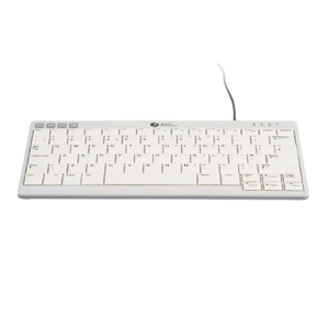 Posturite BakkerElkhuizen UltraBoard 950 v2 Compact Keyboard