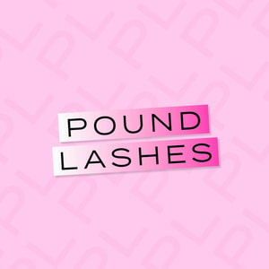 Poundlashes