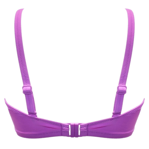 Pour Moi Free Spirit Strapless Underwired Bikini Top
