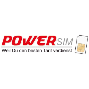 Power Sim Shop