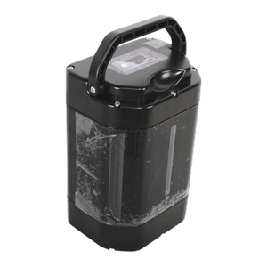 PowerSmart Akku JohnnyLoco Akku Multi-Fit 36V 14Ah E-Bike