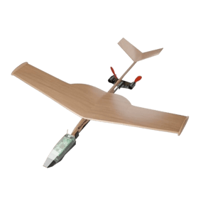 PowerUp Toys Tornado Updraft