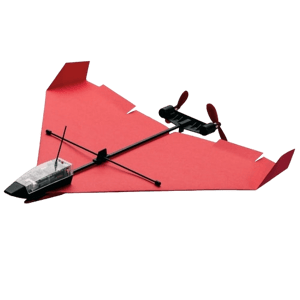 PowerUp Toys POWERUP 4.0 Airplane