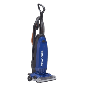 Powr-Flite Solar Reach Upright Vacuum
