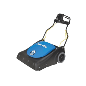 Powr-Flite Wide Area Vacuum 30