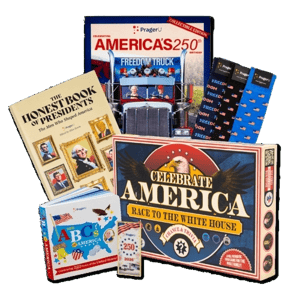 PragerU America 250 Bundle