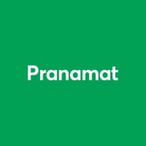 Pranamat