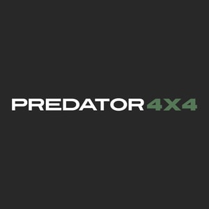 Predator 4x4