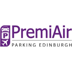 PremiAir Parking Edinburgh