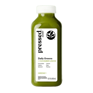 Pressed Juicery 3-Day