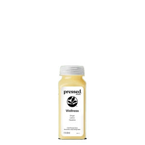 Pressed Juicery Wellness Shot