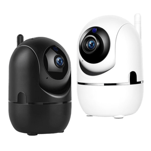PrettyBoxs Baby Surveillance Camera