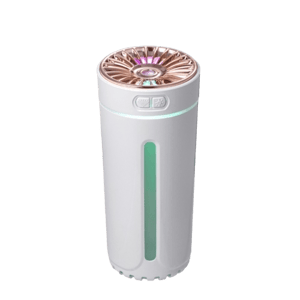 PrettyBoxs Cordless Air Humidifier