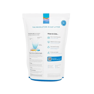 PrettyLitter Scented Cat Litter