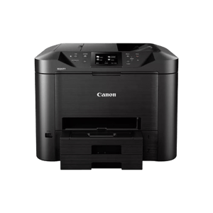 Printvoordeelshop.nl Canon MAXIFY MB5450