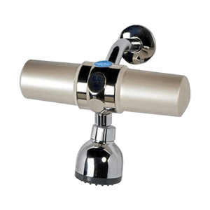 PristineHydro Ultimate Dual KDF Shower Filter