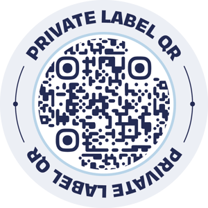 Private Label QR