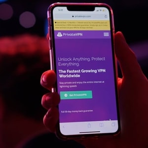 PrivateVPN