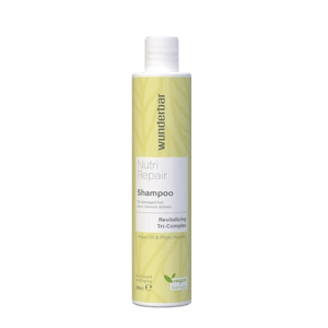 Pro Duo Wunderbar Vegan Nutri Repair Shampoo