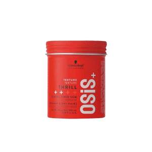 Pro Duo Schwarzkopf Osis+ Thrill