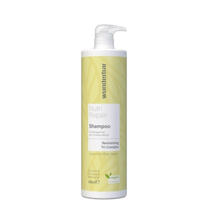Pro Duo Wunderbar Vegan Shampoo Nutri Repair