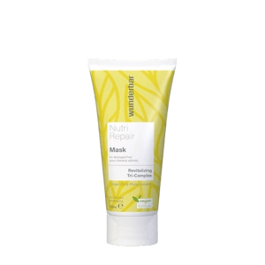 Pro Duo Wunderbar Vegan Masque Cheveux Nutri Repair