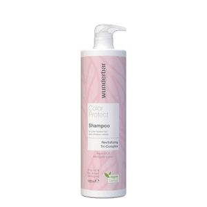 Pro Duo Wunderbar Vegan Shampoo Color Protect