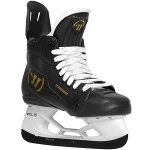 Pro Hockey Life Warrior Alpha Pro Senior Hockey Skates