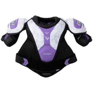 Pro Hockey Life Bauer Vapor Fly-G Junior Shoulder Pads