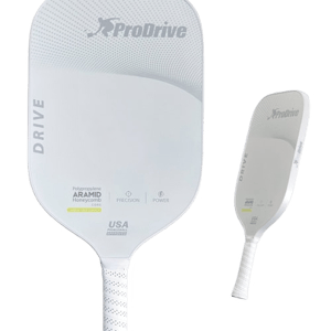 ProDrive Drive White