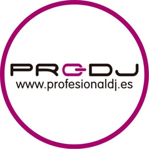ProfesionalDJ